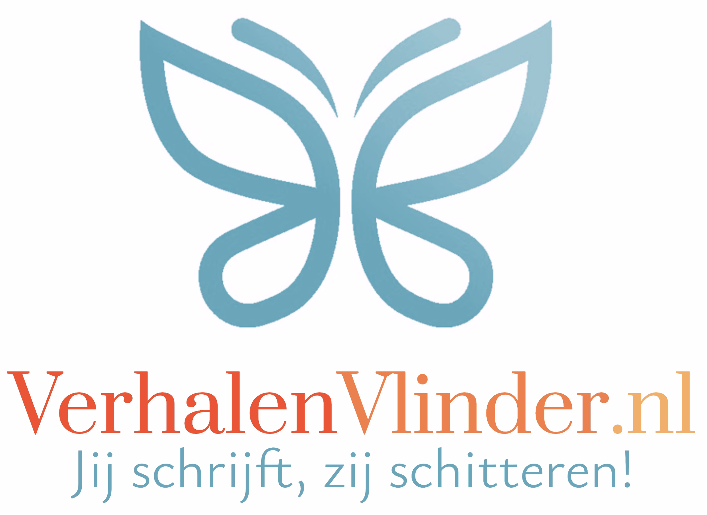 VerhalenVlinder